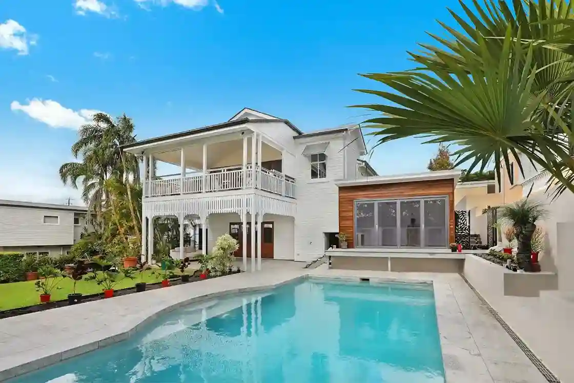 Luxury property exterior – Kenya Classic Homes