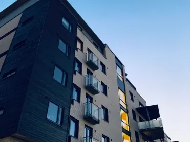 Apartments for sale and rent in Nairobi