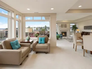Featured properties – luxury apartments and villas