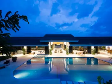 Short-stay and holiday homes in Kenya